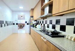 Blk 287 Ficus Vale (Yishun), HDB 4 Rooms #602581511